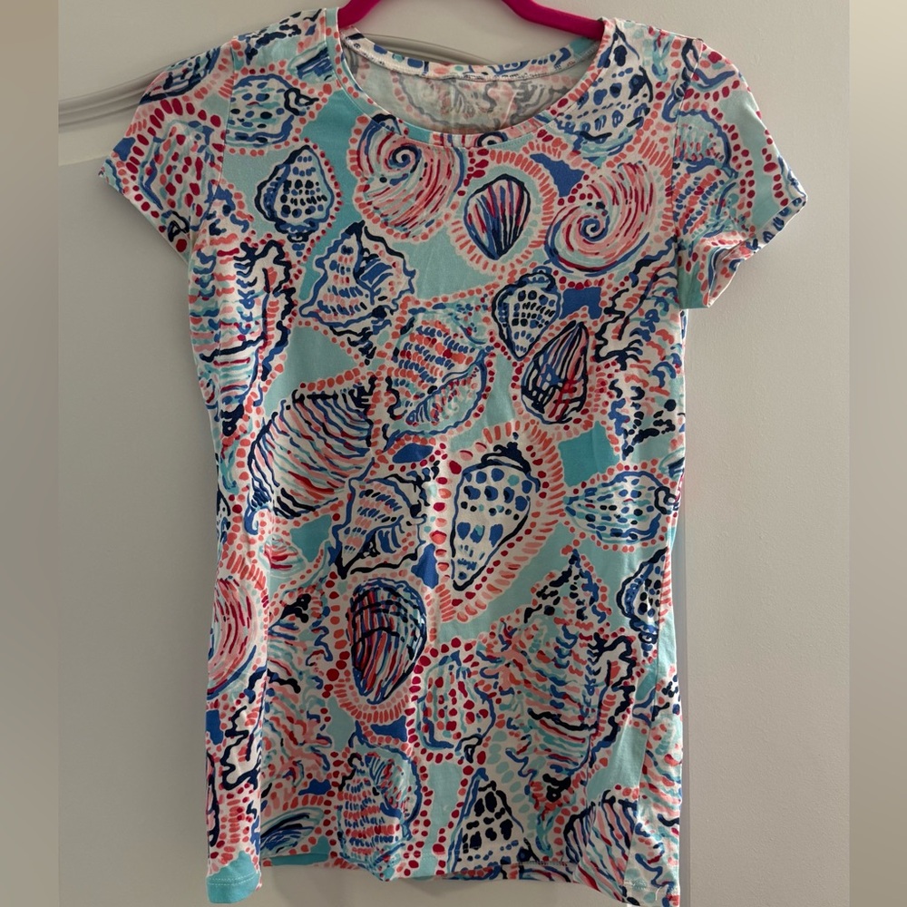 Lilly Pulitzer XXS